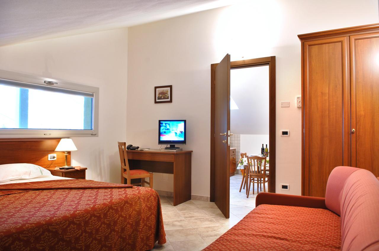 Вилла Agriturismo Zorz Бельведере Экстерьер фото